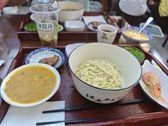 -百年老字号·观振兴蟹黄面·三虾面·苏式面(观前街富仁坊巷店)