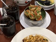 -小槟城美食馆