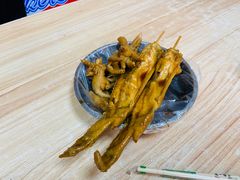 -老地方糖水店(大岭山综合市场店)
