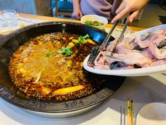 -七椒渔府·特色雅鱼餐厅(雨城店)