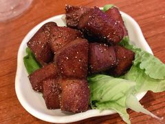 大档秘制牛舌-大档(荔湾店)