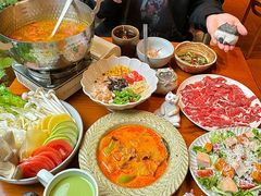 -About Bistro關於·泰式家庭料理