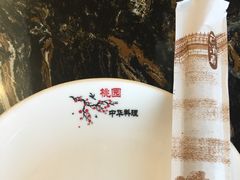 -桃园中华料理炸酱面(燕儿岛路店)