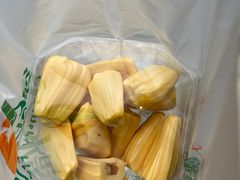 -绿叶水果(好莱城店)