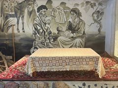 -新疆国际大巴扎