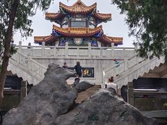 -云龙山