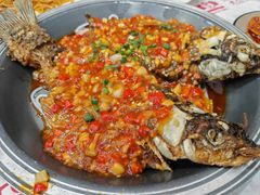 -堂瓦里·33年传统赣菜(第一街区店)