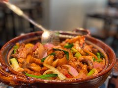 -胡须佬鸡煲四季火锅(海雅缤纷城店)