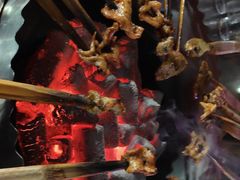 -喷火龙西昌火盆烧烤(泸州总店)
