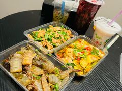 -圆蛋酒料•生腌(开元路店)