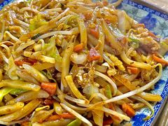 三门炒年糕-台州特色小吃(大学城店)