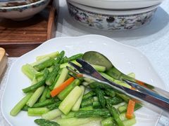 -新疆大厦·慕士塔格餐厅