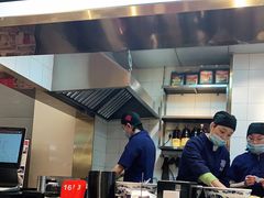 -陇上秦轩biangbiang面(萧山万象汇店)