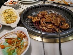 -火炉火自助餐(西直门凯德MALL店)