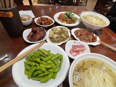 -老半斋(福州路店)