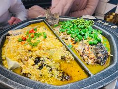 -一味一诚•鲜嫩烤鱼(昌发展万科广场店)