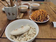 -老刘家永盛斋·传统泡馍(东关南街店)