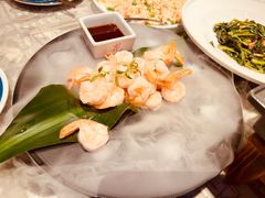 -桂满陇·西湖船宴(平安金融中心店)