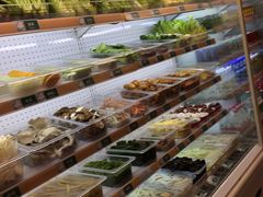 -每味每客·重庆麻辣烫(国泰店)