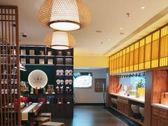 -西郊竹园甲鱼面(老一中店)