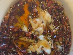 -永安鱼庄·镇江菜(丁卯店)