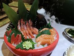 -一绪に寿喜烧自助(世茂广场店)