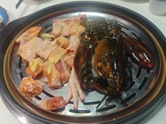 -蔚海之都·象山蒸汽海鲜(仙霞路店)