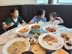 -煜丰汴京烤鸭(福彩路店)
