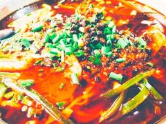 -三大炮豆花铺(锦里店)