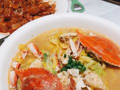 -常鲜楼常来尝鲜海胆馆(星海店)