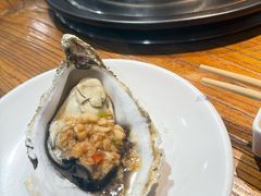 -海味当家·蒸锅海鲜(星海公园店)