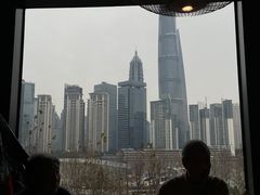 -上海滩餐厅(BFC外滩金融中心店)
