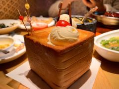 -新白鹿餐厅(龙游路店)