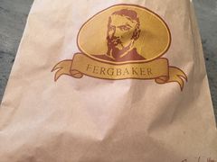 -Fergburger(皇后镇店)