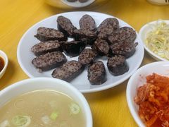 -屋里家延边朝鲜族冷面(南园店)