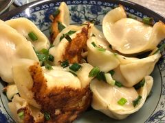 -无名氏宵夜小摊(祝家三姐妹馄饨店)