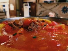 -水天堂西餐厅(绿宝广场店)
