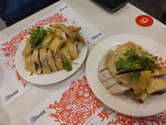 -振鼎鸡(天钥桥路店)