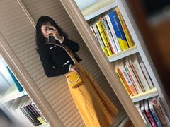 -CHANEL(恒隆广场店)