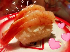 -元气寿司(东方宝泰店)