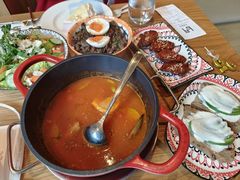 -1861意大利餐厅(文化广场店)