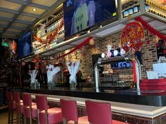 -星期五餐厅(金融街店)