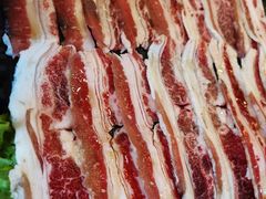 -四斤烤肉(东戴河孟家店)