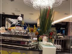-华厦大酒店·桃源西餐厅·自助餐
