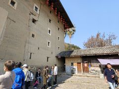 -福建土楼（南靖）云水谣景区-和贵楼