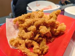 -龍歌自助小火锅(秦淮水游城店)