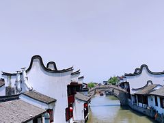 -召稼楼古镇