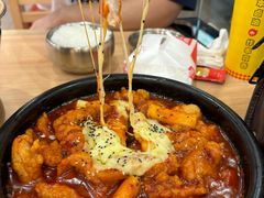 -米村拌饭(东方新天地店)