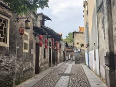 -董府·古宅餐厅