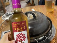 -大地农庄(逢沙大道店)